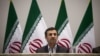 Ahmadinejad Deflects Criticism as Rial Spirals