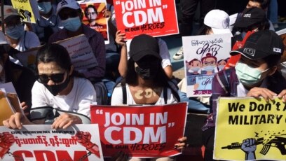 သတင သ သပ ခ က အပတ စဉ