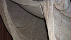 Redes anti malaria usadas para pesca na Huíla - 1:46