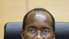 Rwanda Hutu Leader Faces ICC
