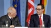 US Treasury Chief, at First G-20 Meeting, Looks to Control Currency Devaluations 