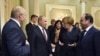 Germany's Merkel to Meet Putin in Moscow on Saturday