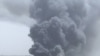 طرابلس پر نیٹو کے فضائی حملے