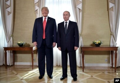 vladimir putin height