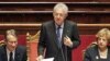 Monti logra aprobación de Diputados