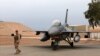 Iraqi Jets Strike IS in Syria After Assad's Authorization