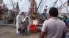 ထိုင်းမှာ မြန်မာရွှေ့ပြောင်းလုပ်သားတွေပေါ် အသွားအလာကန့်သတ်