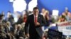 Romney Mulai Kampanye Pasca-Konvensi Partai Republik