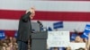 Sanders Wins Democratic Landslides in Hawaii, Alaska, Washington State