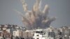 이스라엘-하마스 교전, 가자주민 8명 추가 사망