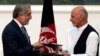 نگرانی ها از تاخیر در معرفی وزرای کابینه افغانستان