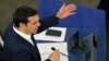 Tsipras demande au parlement grec de soutenir ses réformes