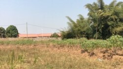Governo angolano inclui representantes da sociedade civil na comissão de registo de terras - 1:35