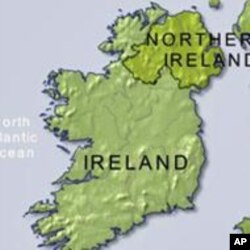 له‌ ئه‌یرله‌ندای باکور پـیاوێـک به‌ گومانی دانانی بۆمب ده‌سـتگیرده‌کرێت