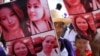 La preocupación por la cifra de feminicidios en El Salvador está en aumento