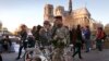 Thêm 2 nghi can bị bắt trong vụ điều tra xe bom ở Paris