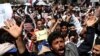 Lại xảy ra biểu tình chống chính phủ ở Yemen