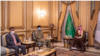 جنرل باجوہ کا دورہ سعودی عرب، نائب وزیر دفاع سمیت اعلٰی حکام سے ملاقاتیں