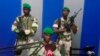 Militer Gabon Lakukan Kudeta