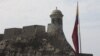 El Castillo de San Felipe se viste de gala 