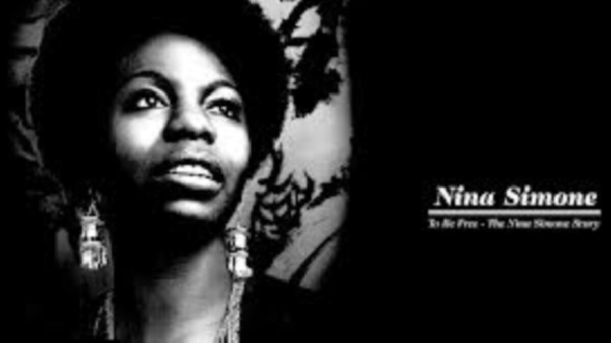 Nina simone feeling good перевод. Nina Simone Sinnerman. Nina Simone Ain't got no i got Life.