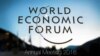 Davos fait l'inventaire des risques : croissance en péril, Chine, attentats, crise migratoire