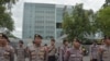 Kedubes AS di Jakarta Konfirmasi 1 Staf Lokal Positif Corona Meninggal