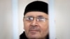 Чеченский правозащитник Оюб Титиев приговорен к четырем годам лишения свободы