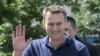 Aktivis Oposisi Rusia Alexei Navalny Dikenai Dakwaan Pencurian