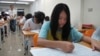 Đài Loan thay đổi cách thi vào đại học để nâng khả năng sáng tạo