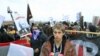 Occupy Protesters Target US, Canadian Ports