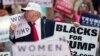 ادعاهای تازه جنسی چند زن علیه دونالد ترامپ؛ سخنگوی او اتهام‌ها را «تخیلی» دانست