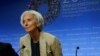 IMF: Ancaman Krisis Keuangan Dunia Mereda