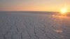 Study: Night Clouds Promote Greenland Ice Melt