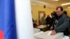 索比亞寧贏得莫斯科市長選舉 納瓦尼指責計票嚴重違規