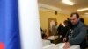 莫斯科选民周日投票选举市长