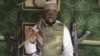 Boko Haram Tolak Perundingan Damai dengan Pemerintah Nigeria