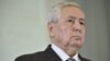 Algerian Interim President Promises Free Elections
