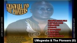 UMagwaba & The Pioneers