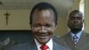 Former Zambian President Chiluba Dies