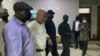 Nigeria Separatist Leader Pleads Not Guilty to Charges at Start of Trial 