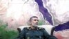 امیرعلی حاجی زاده، فرمانده نیروی هوافضای سپاه پاسداران انقلاب اسلامی