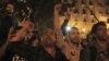 برخورد پلیس مصر با تظاهرکنندگان 