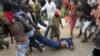 Les États-Unis s’inquiètent de la violence au Burundi