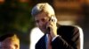 Ông Kerry đến London đàm phán về Syria