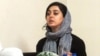 ندا ناجی فعال حقوق زنان و فعال مدنی زندانی 