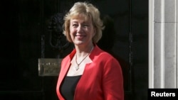 Andrea Leadsom 