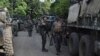 Polisi Filipina Tangkap Seorang Anggota Kelompok Abu Sayyaf