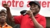 Le président du FPI accusé d'intimidation en Côte d'Ivoire