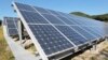 เทคโนโลยีที่ก้าวหน้าและราคาแผงผลิตพลังงานแสงอาทิตย์ที่ถูกลง ทำให้ไฟฟ้าพลังแสงอาทิตย์เป็นที่นิยมใช้มากขึ้นในสหรัฐฯ